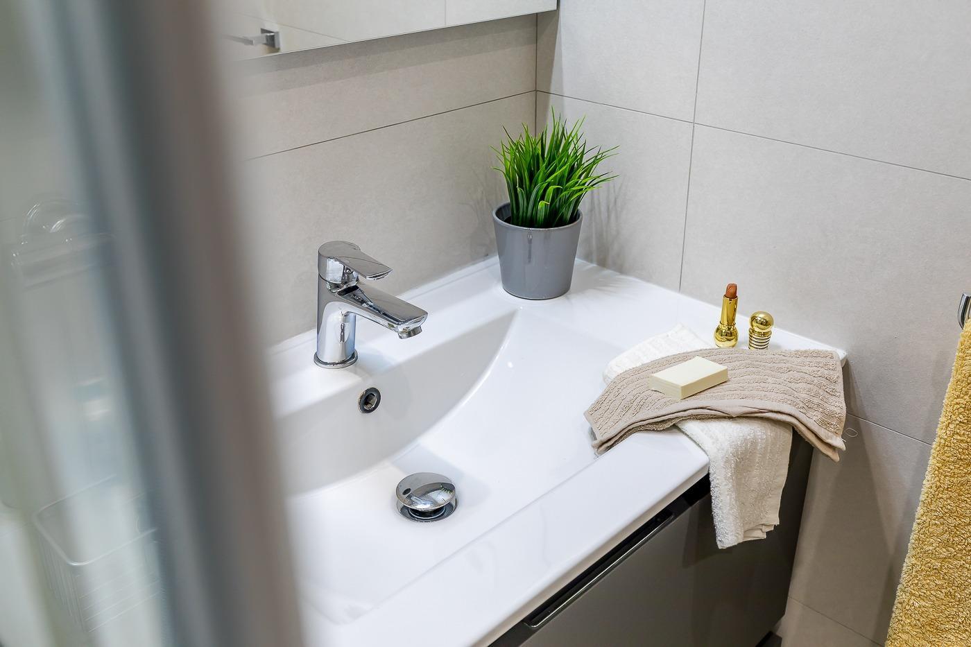 Flat for Sale in Madrid