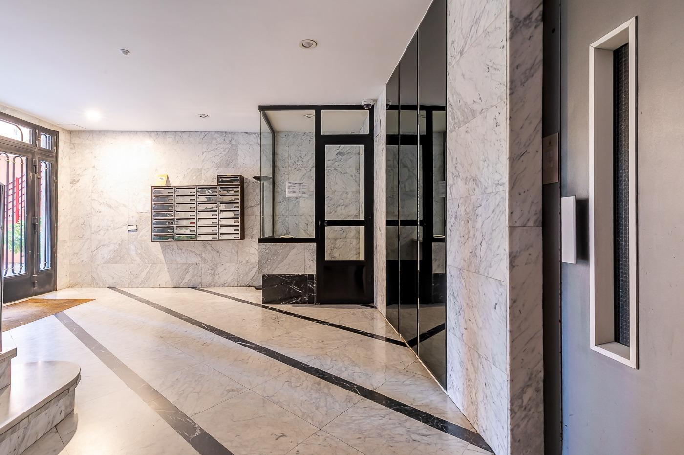 Flat for Sale in Madrid