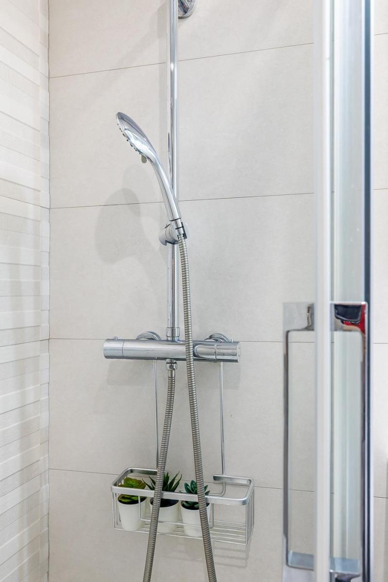 Flat for Sale in Madrid