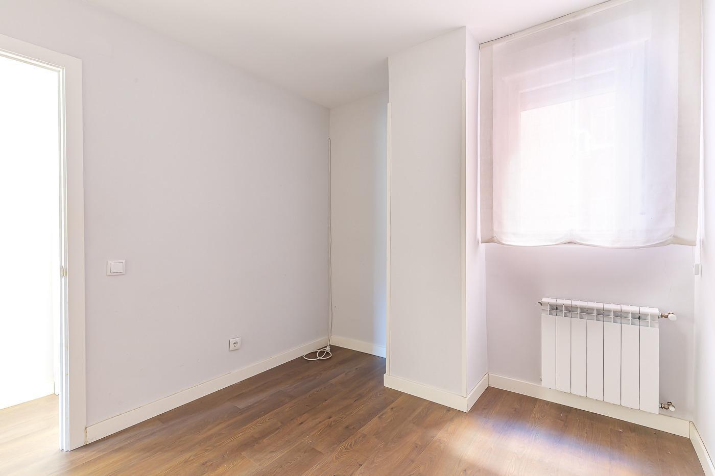 Flat for Sale in Madrid