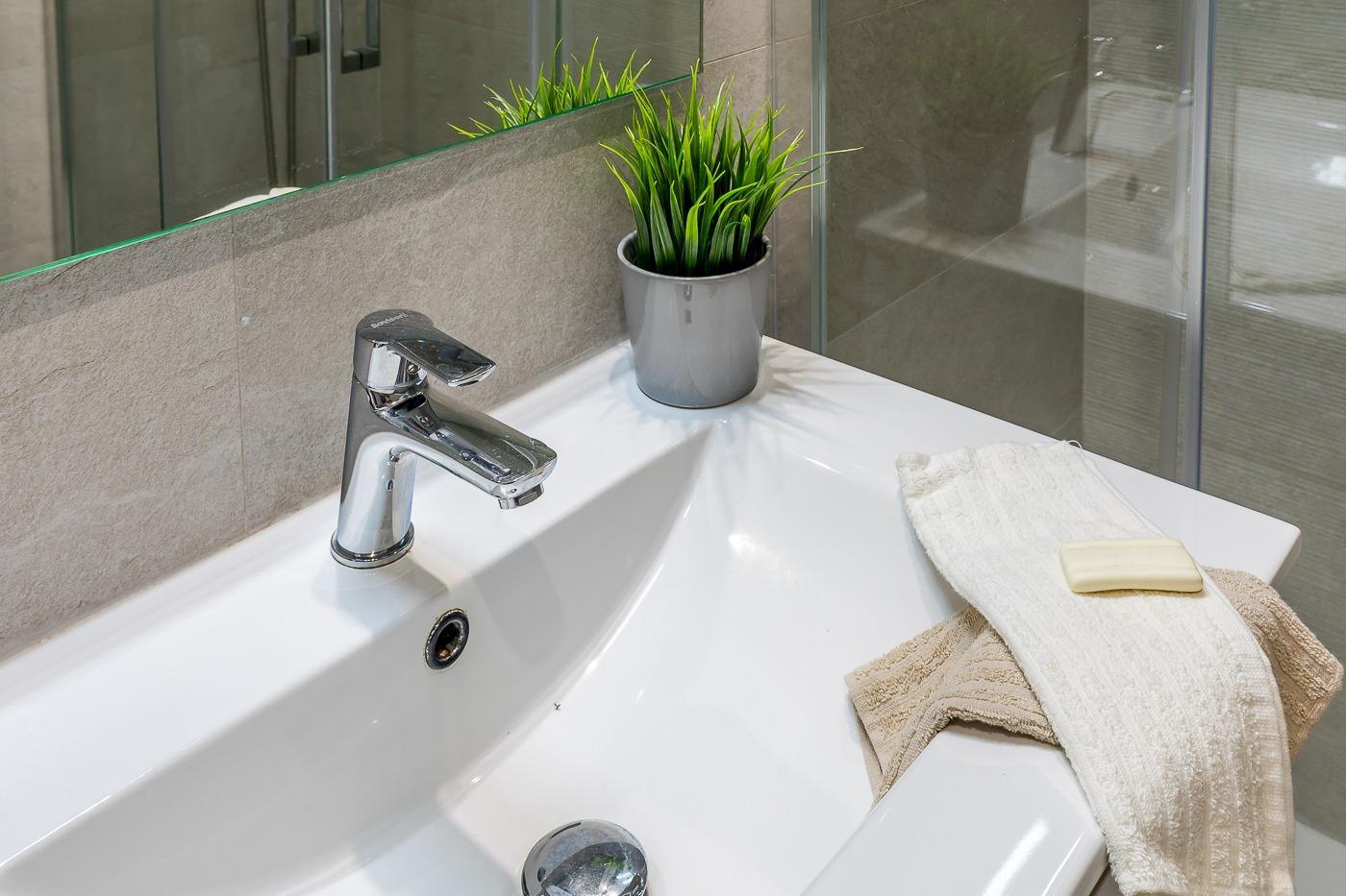 Flat for Sale in Madrid