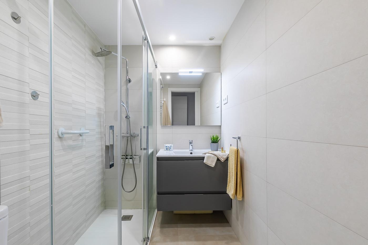 Flat for Sale in Madrid