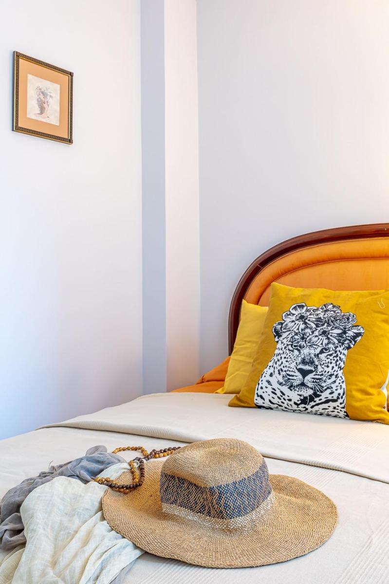 Flat for Sale in Madrid