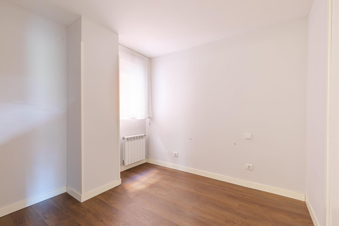 Flat for Sale in Madrid