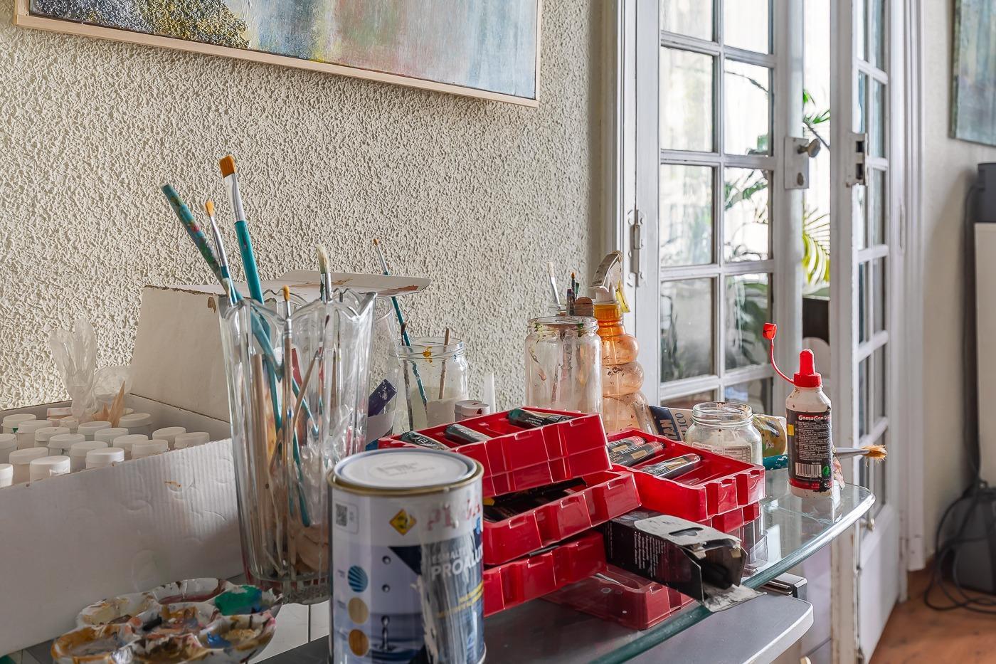 Flat for Sale in Madrid