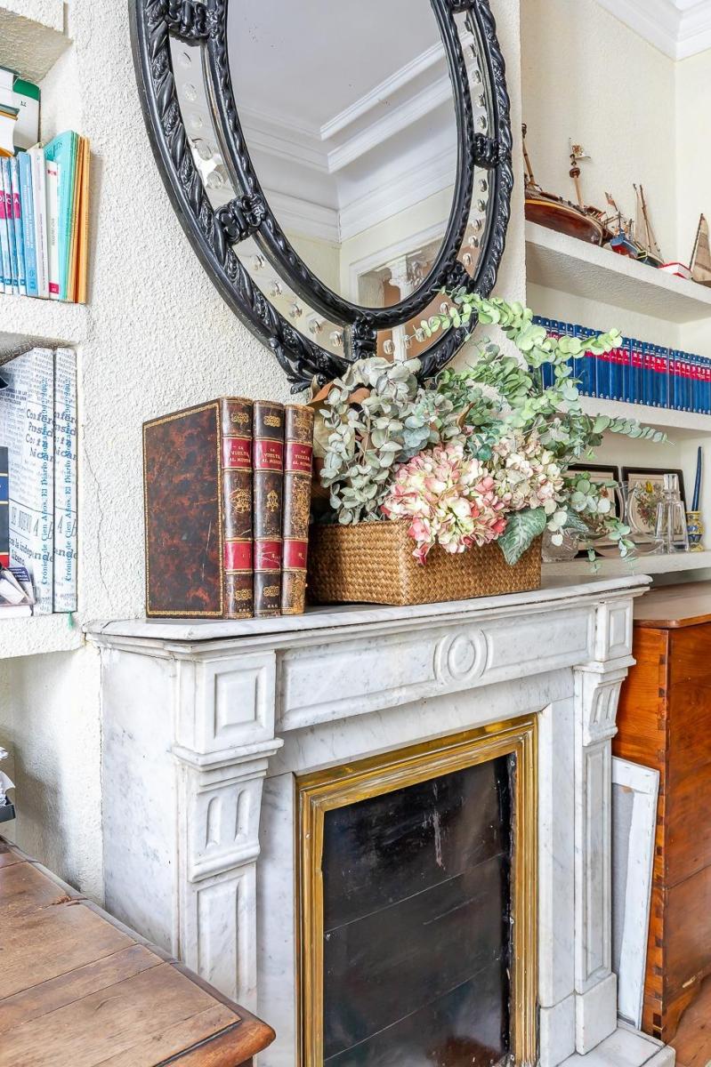 Flat for Sale in Madrid