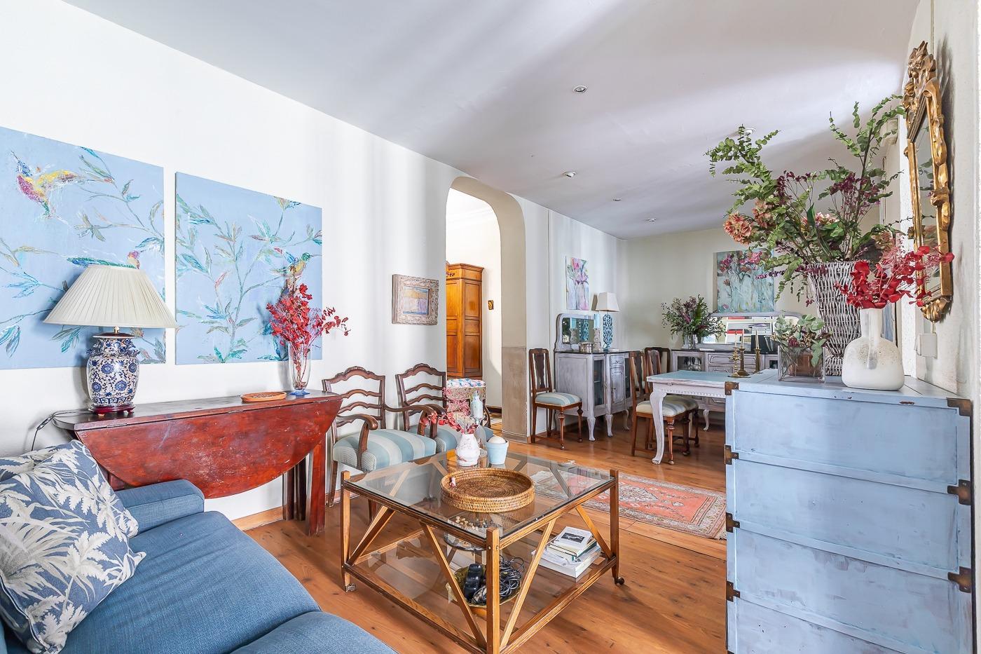 Flat for Sale in Madrid