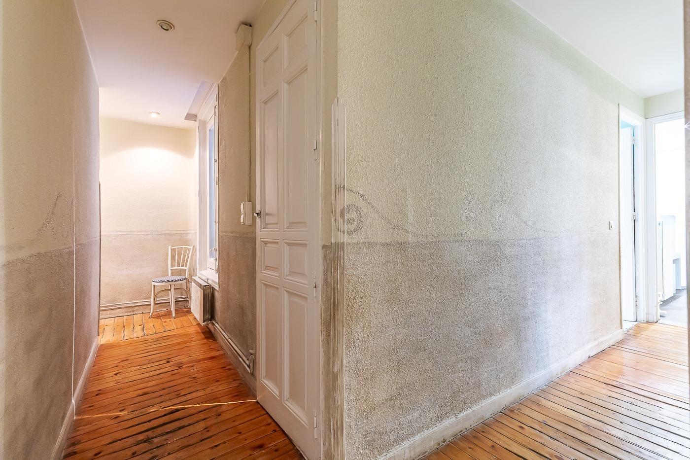 Flat for Sale in Madrid