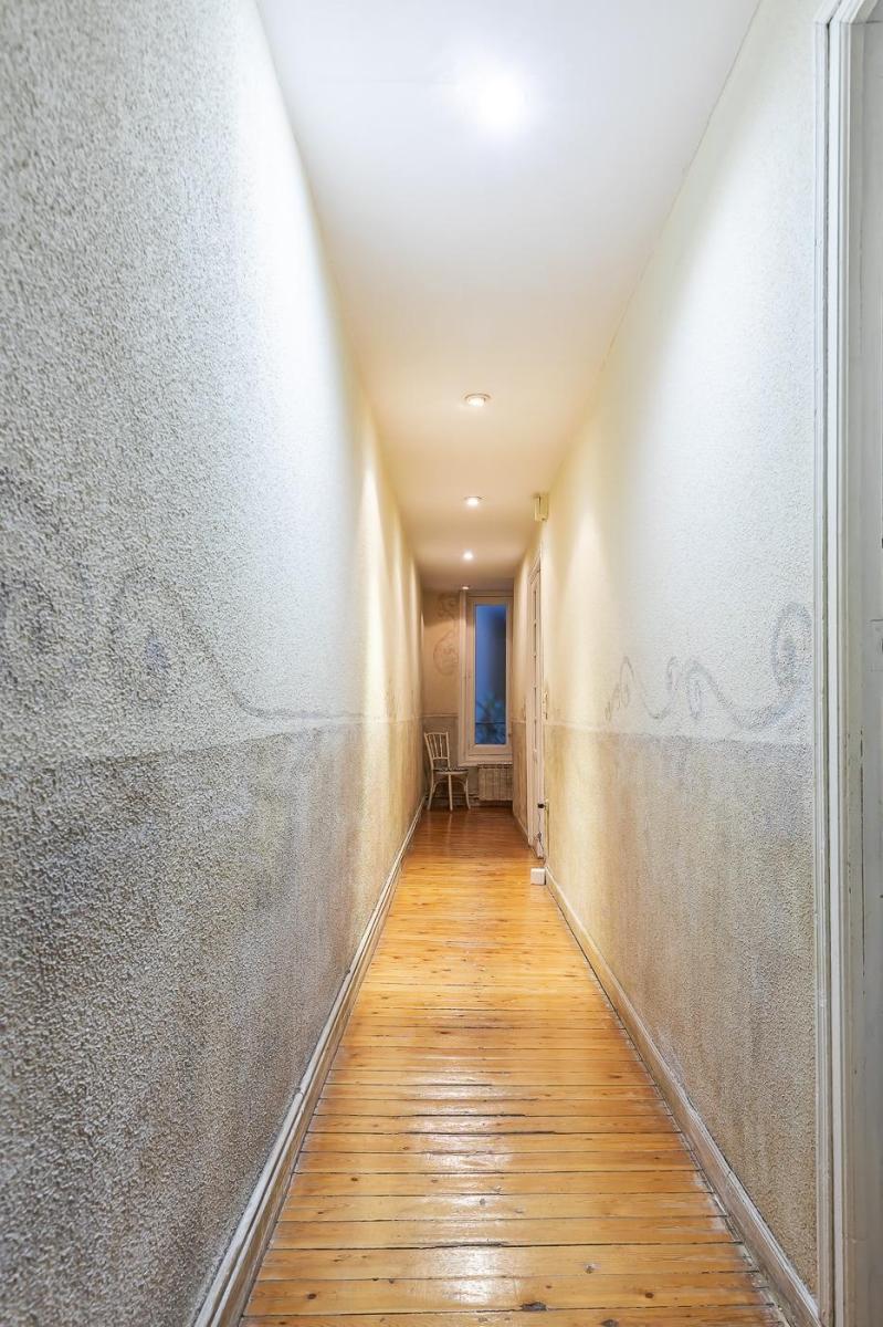 Flat for Sale in Madrid