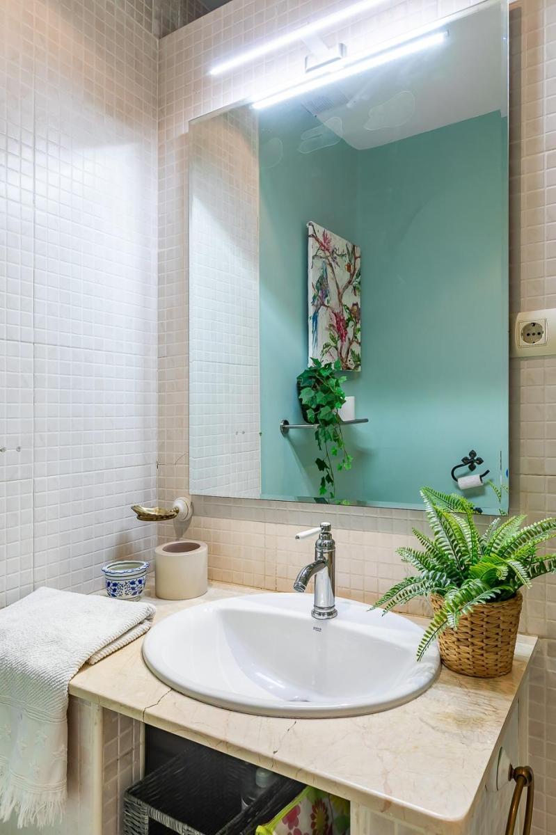 Flat for Sale in Madrid