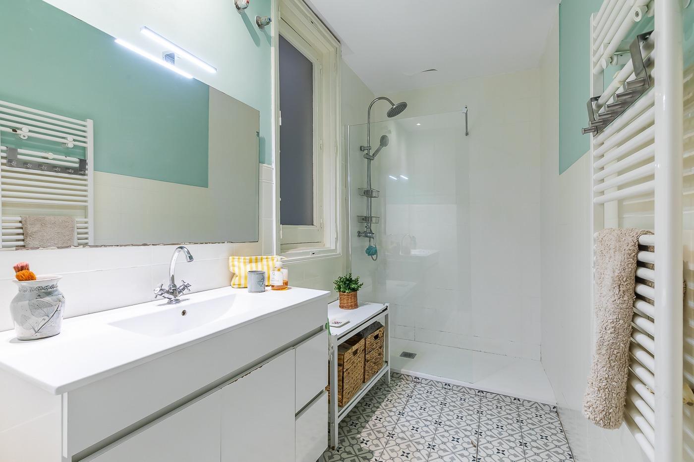 Flat for Sale in Madrid