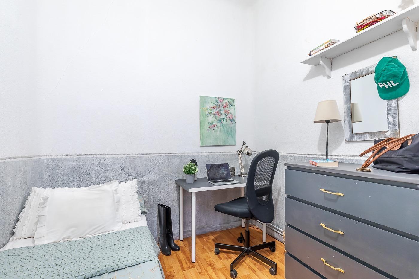 Flat for Sale in Madrid