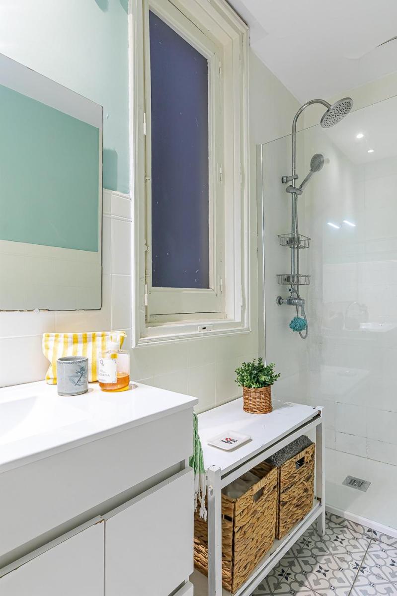 Flat for Sale in Madrid