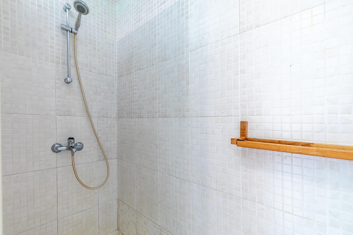 Flat for Sale in Madrid