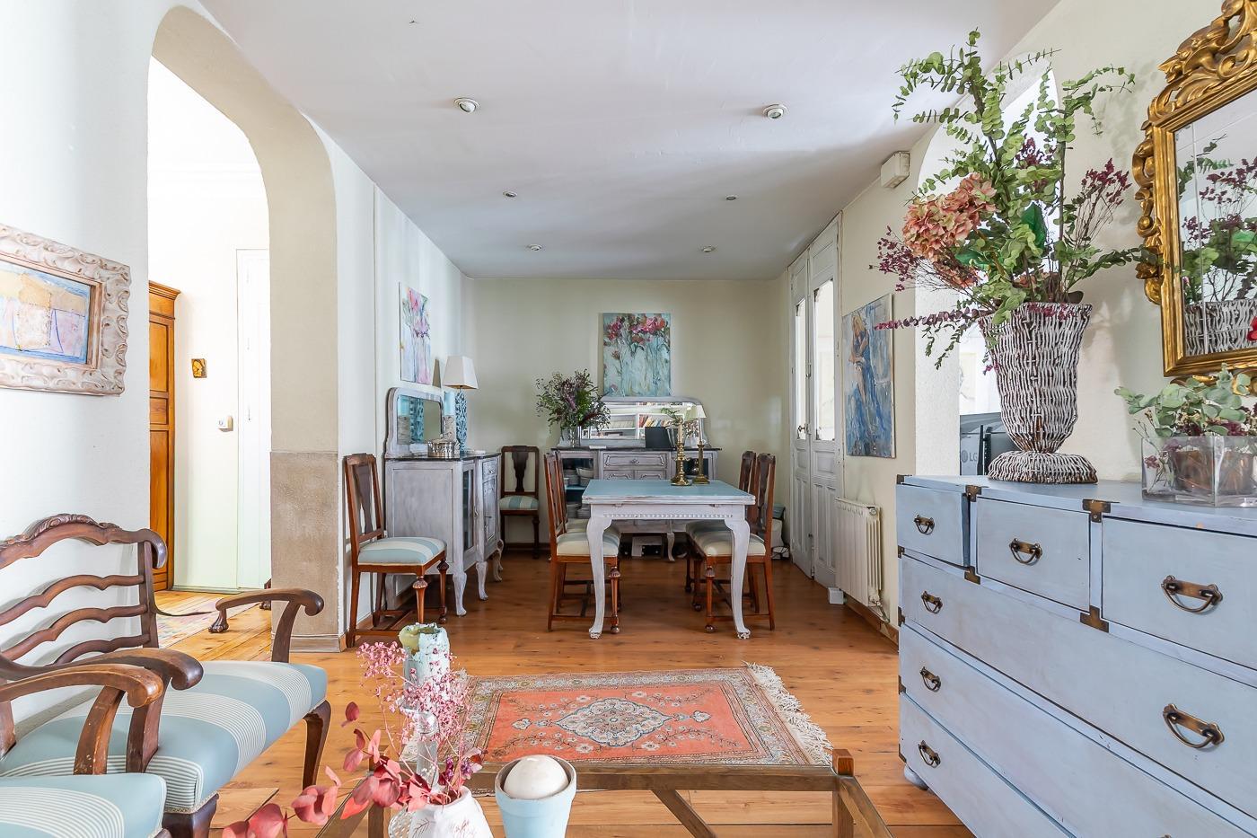 Flat for Sale in Madrid