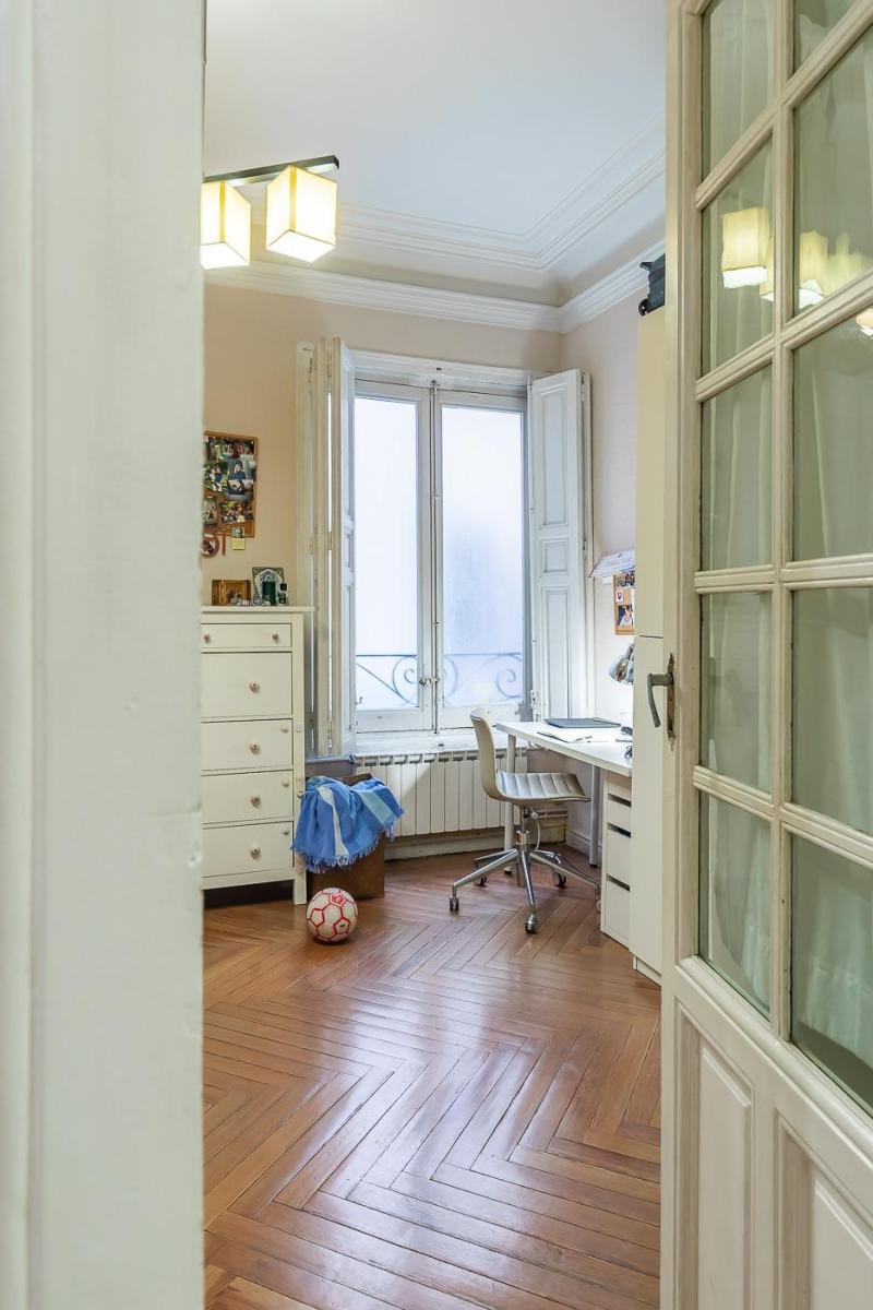 Flat for Sale in Madrid