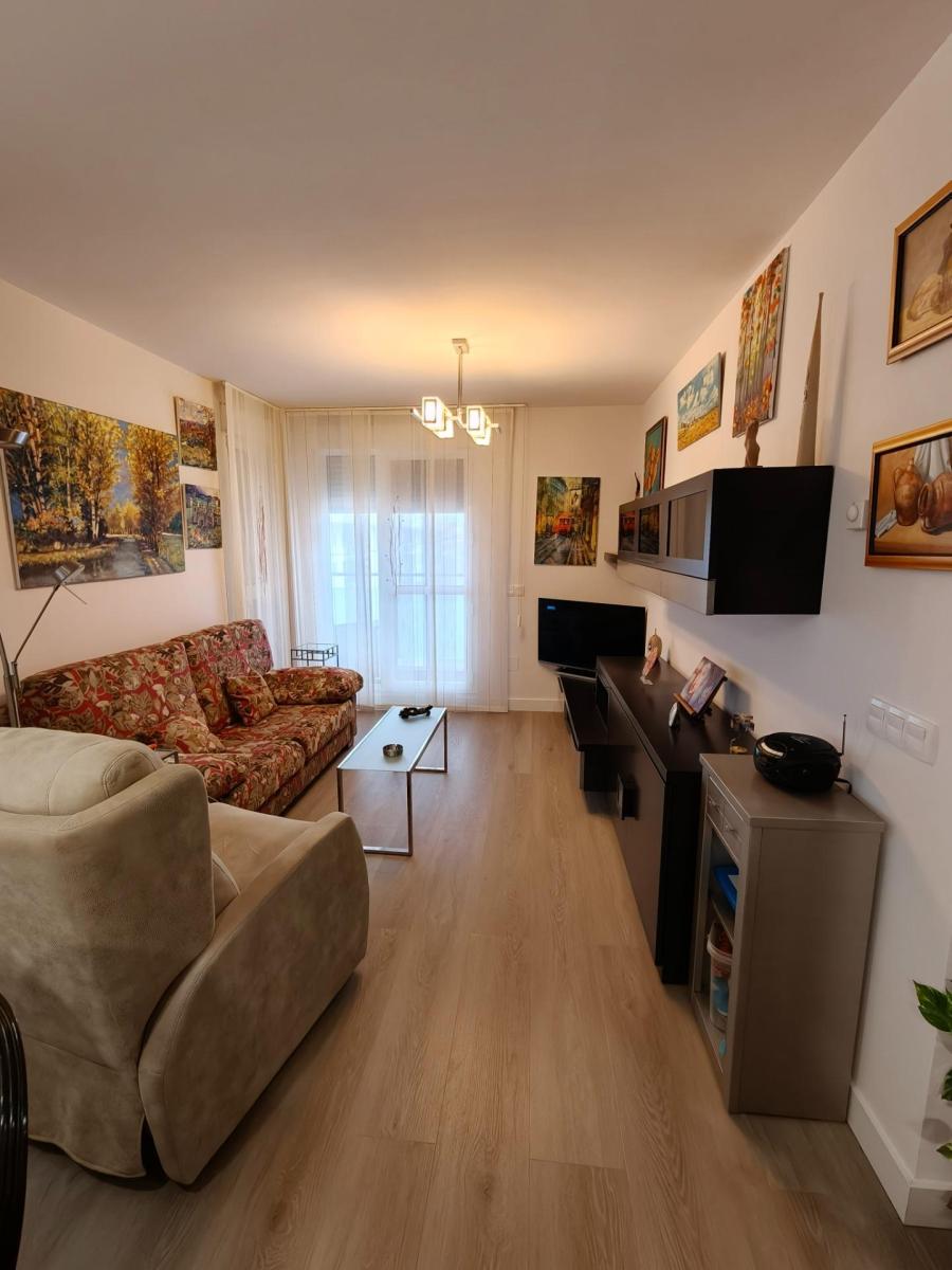 Penthouse for Sale in Villalobón