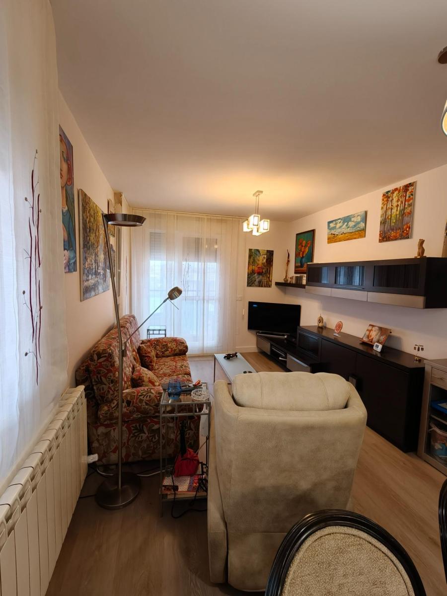 Penthouse for Sale in Villalobón