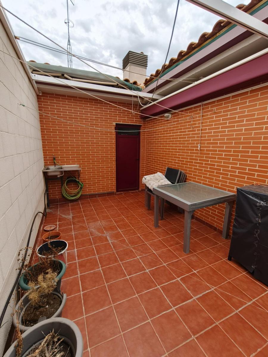 Penthouse for Sale in Villalobón