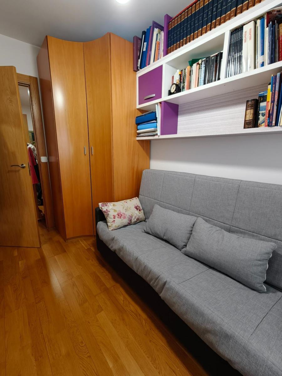Penthouse for Sale in Villalobón