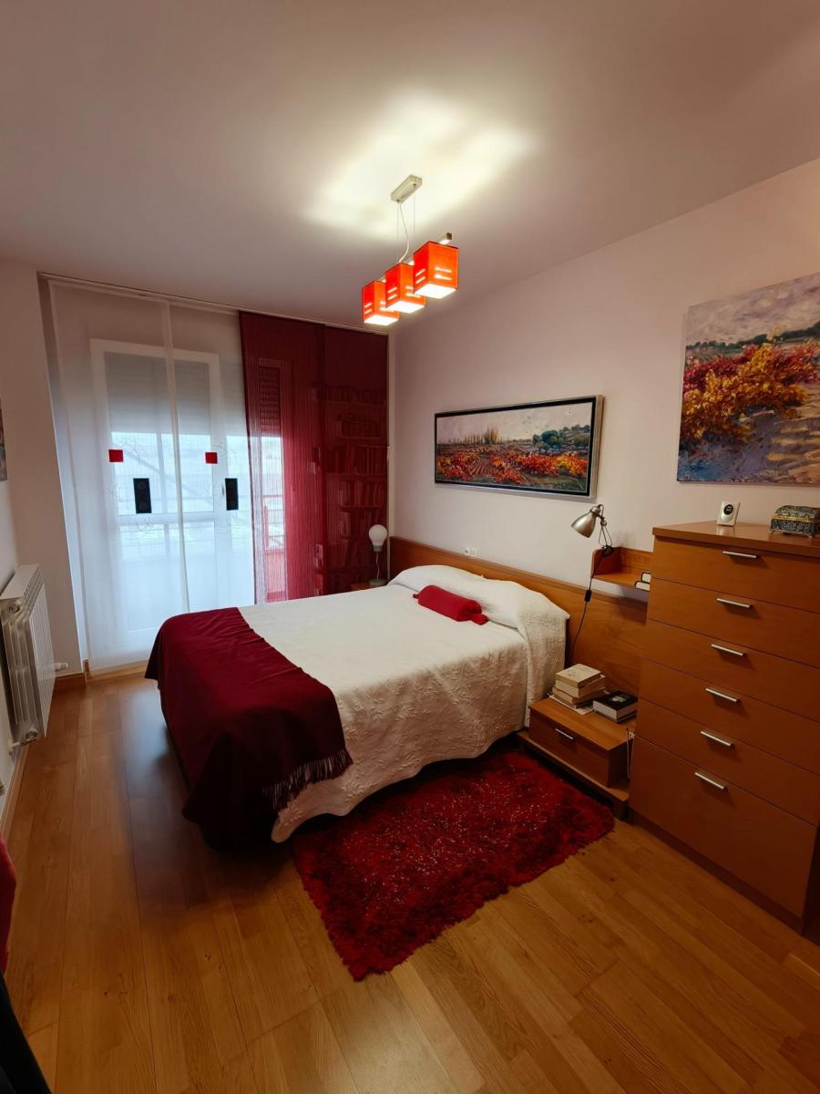 Penthouse for Sale in Villalobón