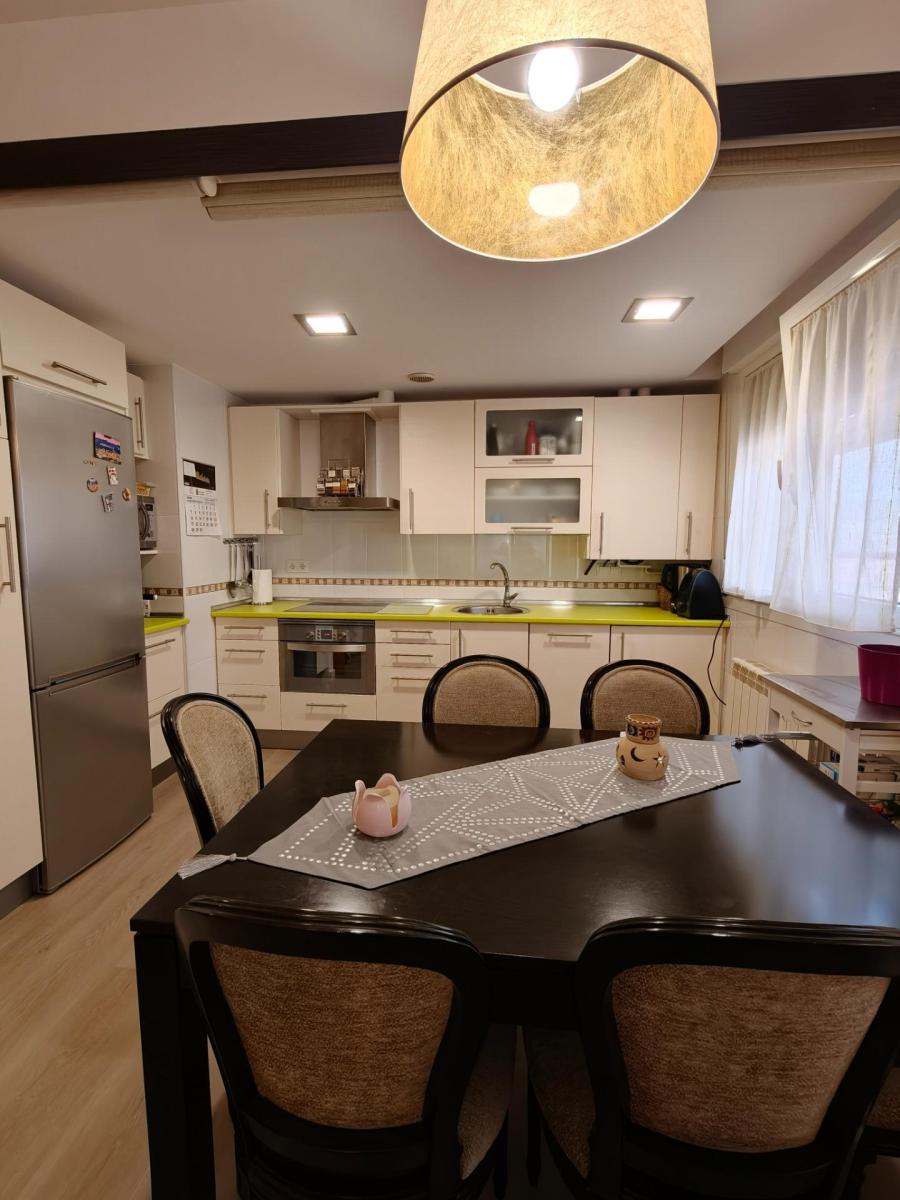 Penthouse for Sale in Villalobón