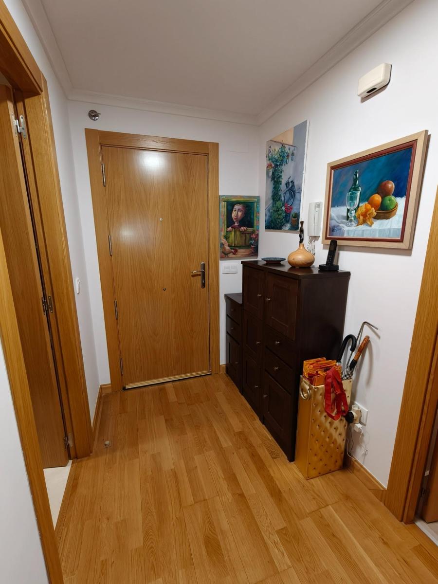 Penthouse for Sale in Villalobón