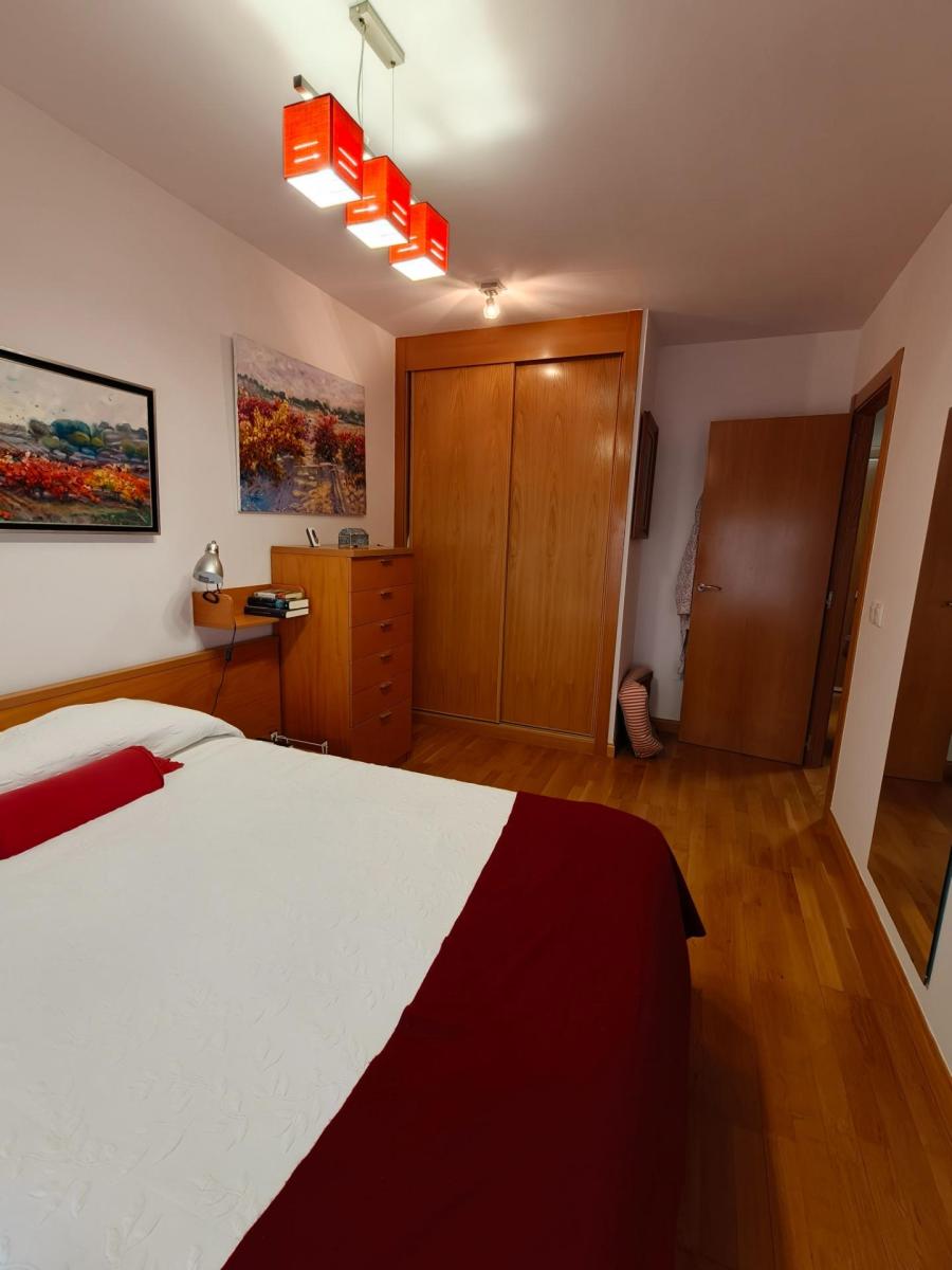 Penthouse for Sale in Villalobón