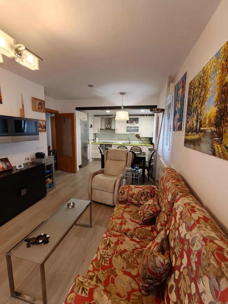 Penthouse for Sale in Villalobón