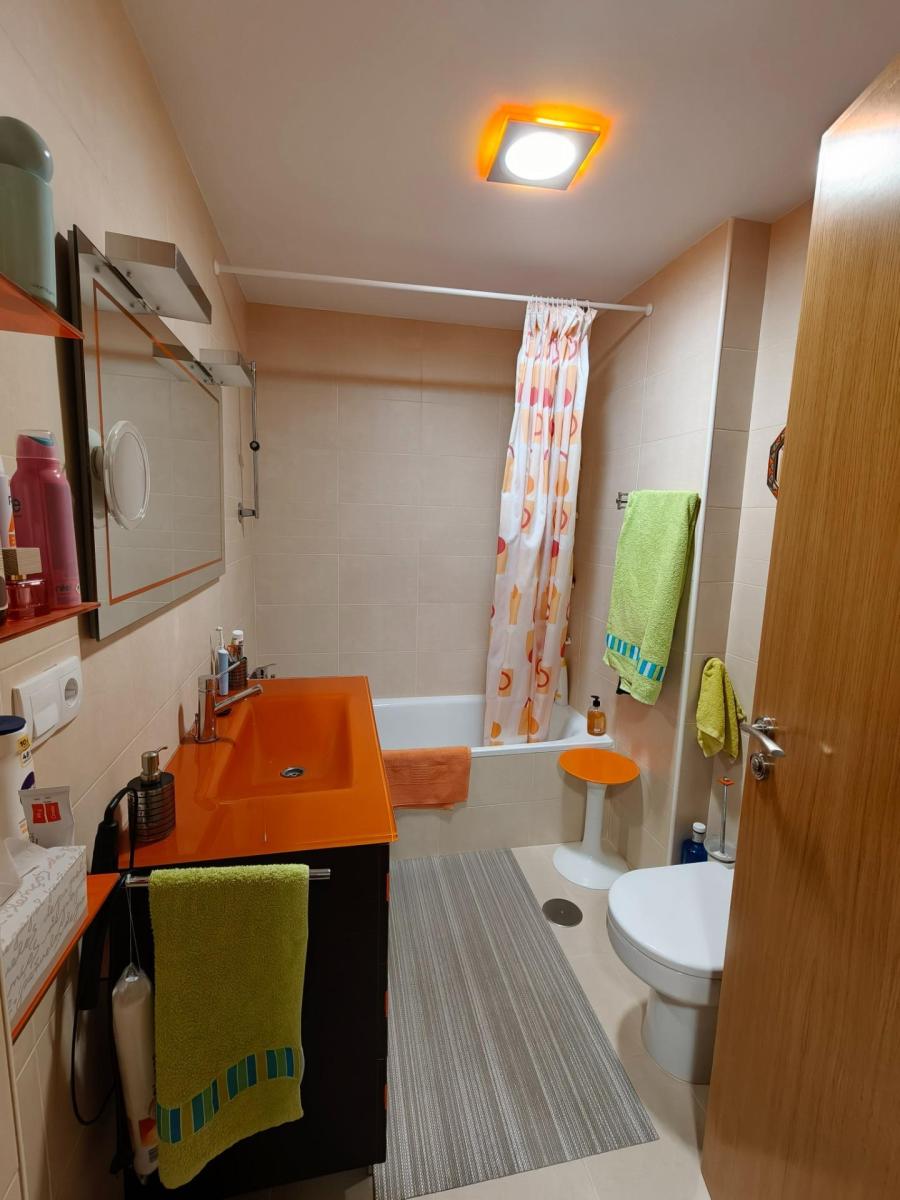 Penthouse for Sale in Villalobón
