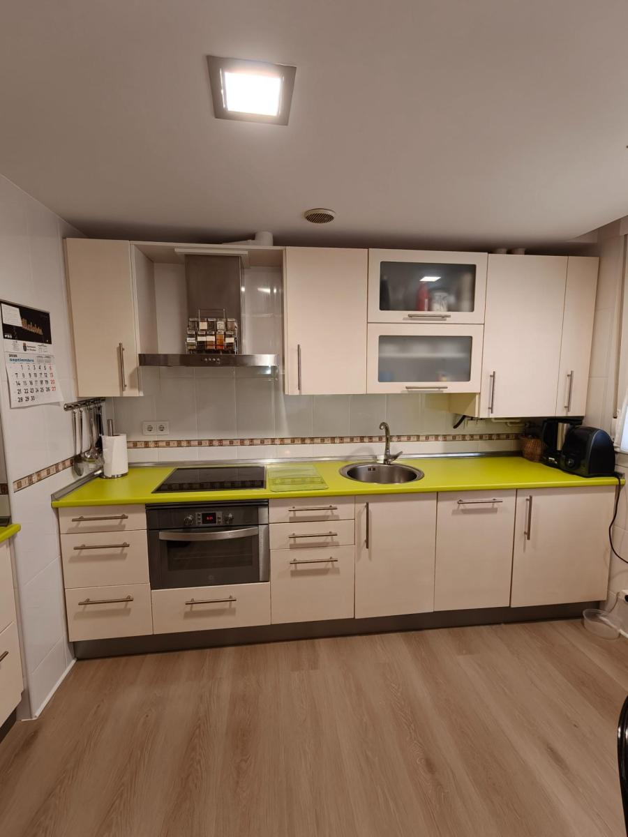 Penthouse for Sale in Villalobón