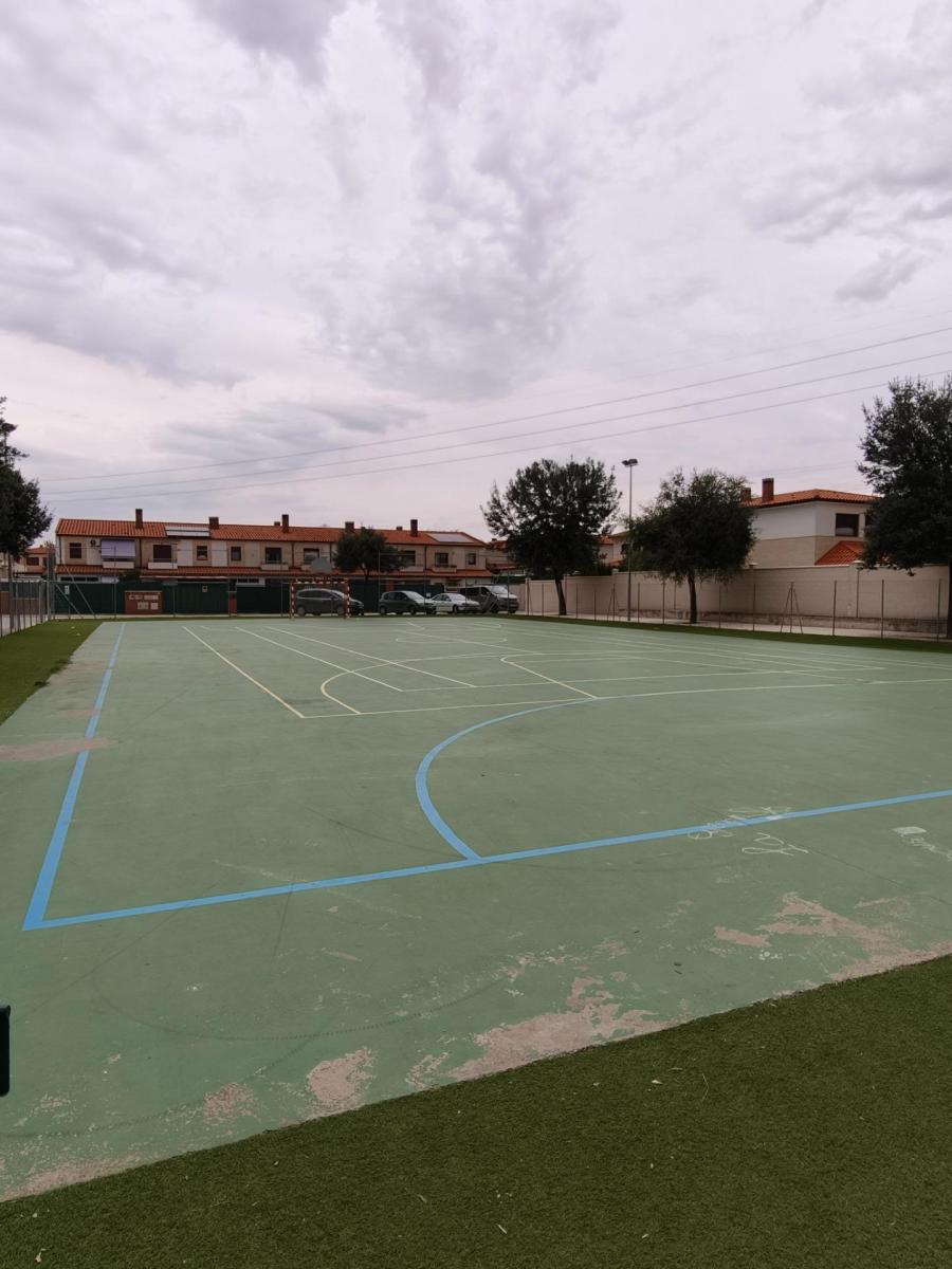 Penthouse for Sale in Villalobón