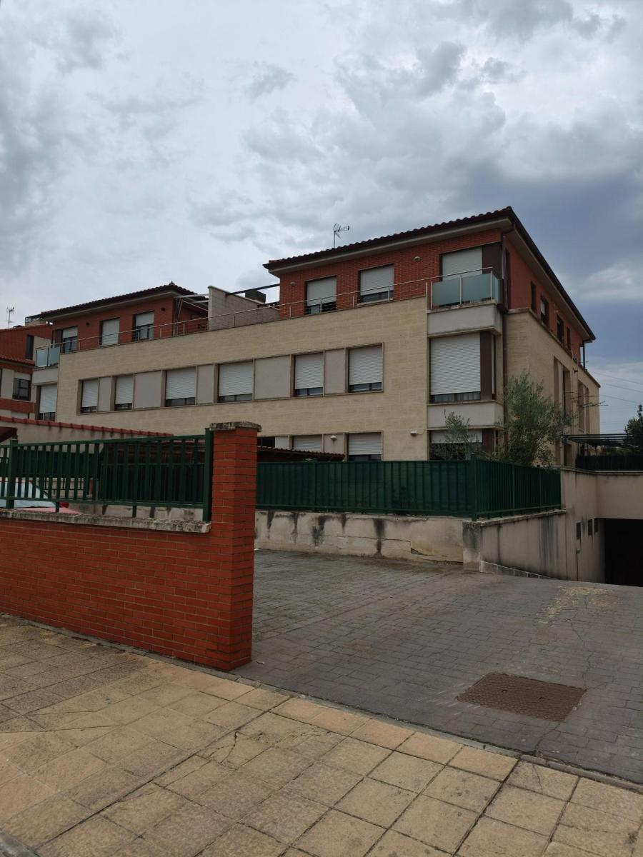Penthouse for Sale in Villalobón