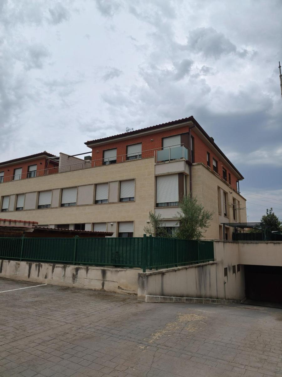Penthouse for Sale in Villalobón