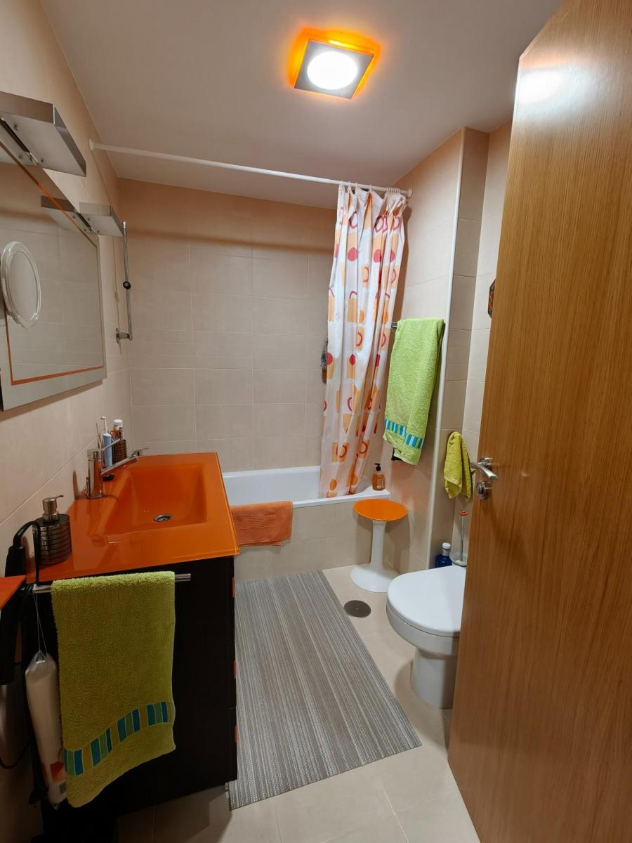 Penthouse for Sale in Villalobón