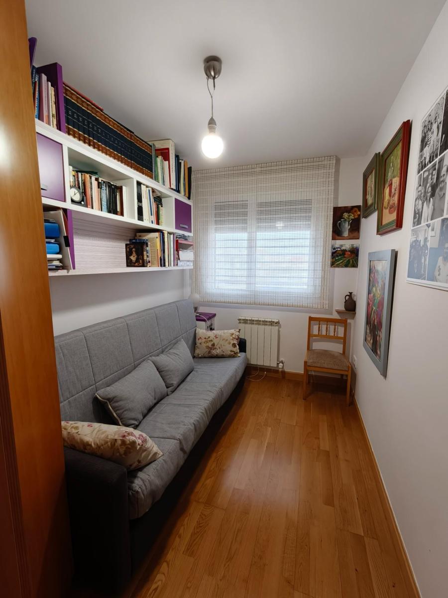 Penthouse for Sale in Villalobón