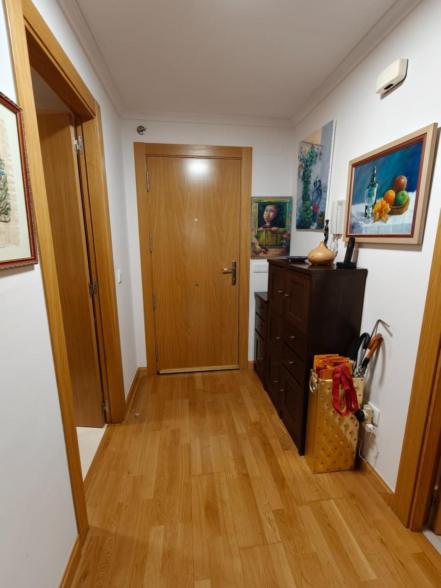 Penthouse for Sale in Villalobón