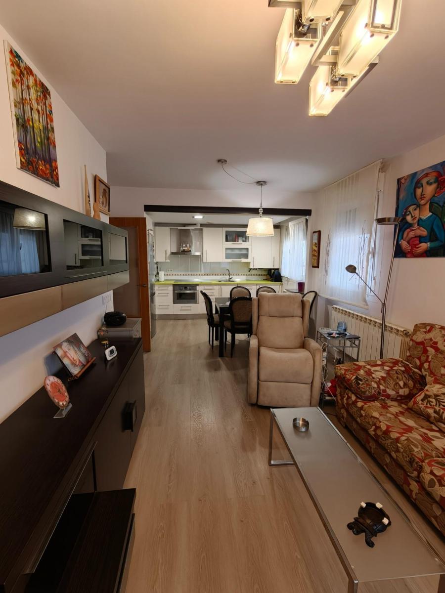 Penthouse for Sale in Villalobón