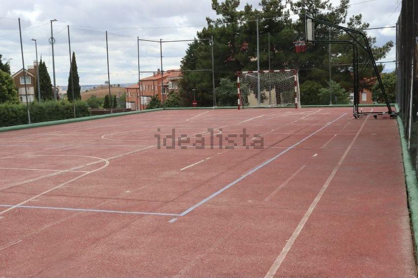 Ático en Venta en Algete