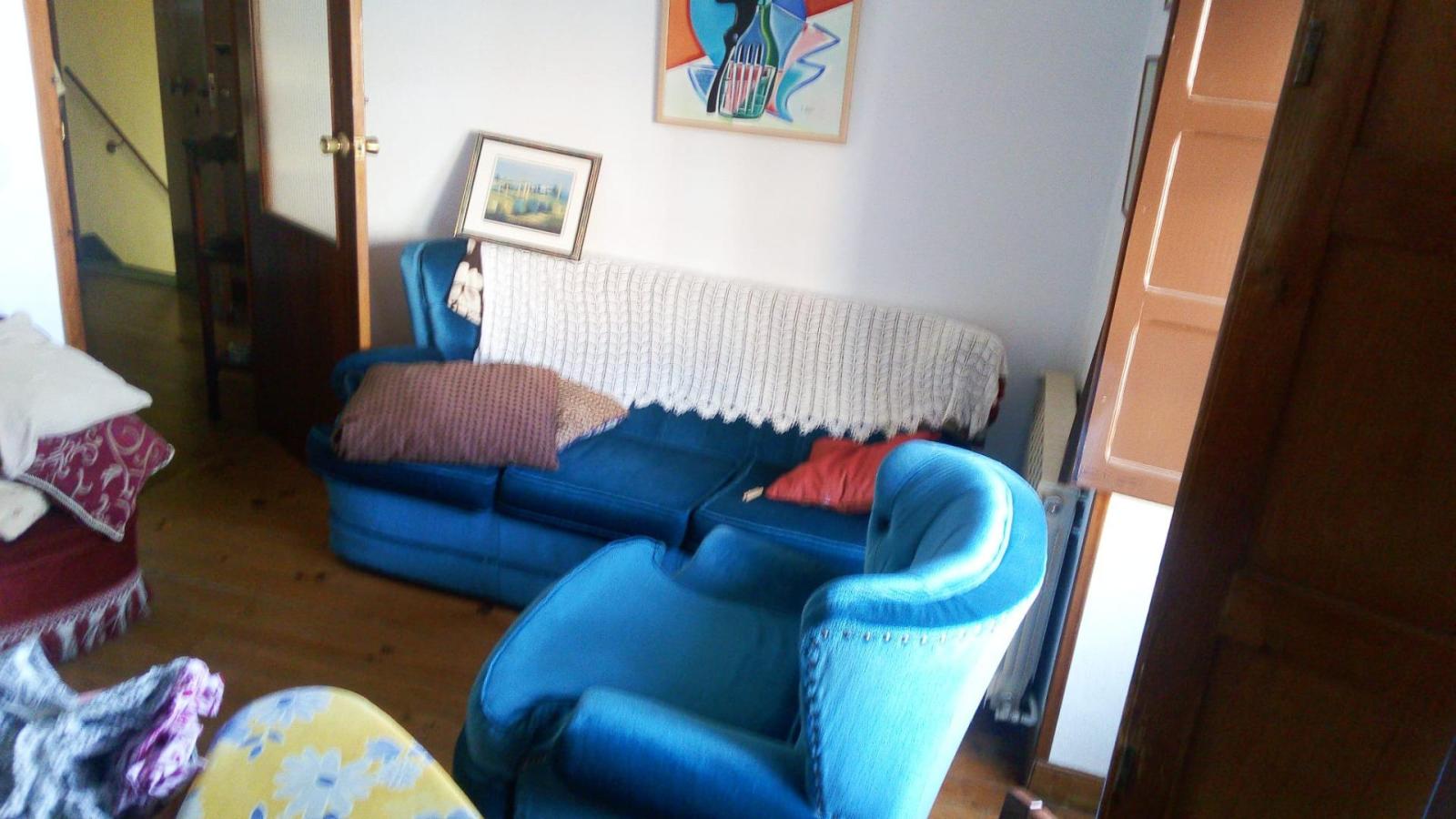 Casa en Venta en Zamora