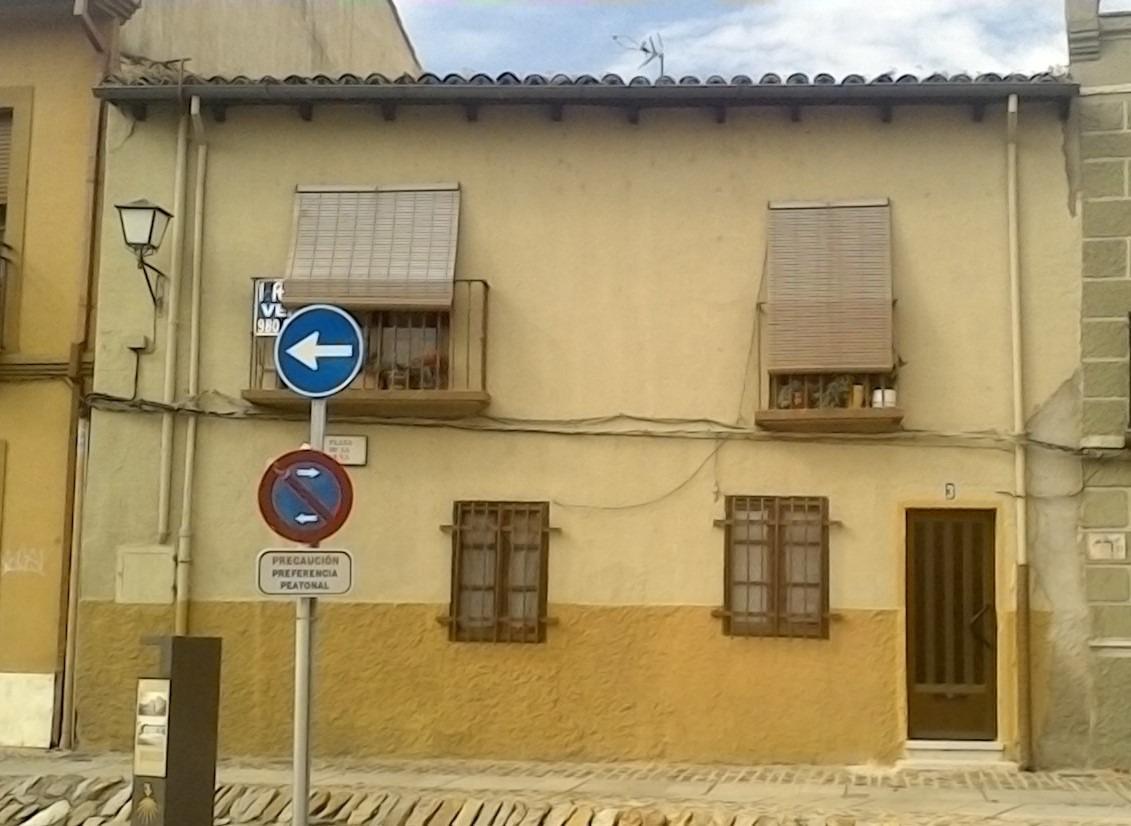 Casa en Venta en Zamora