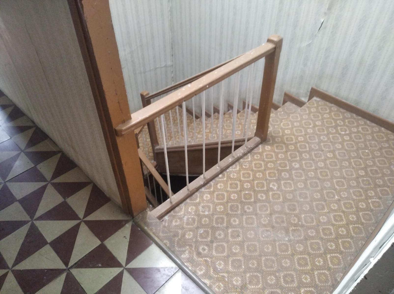 Building for Sale in Zamora