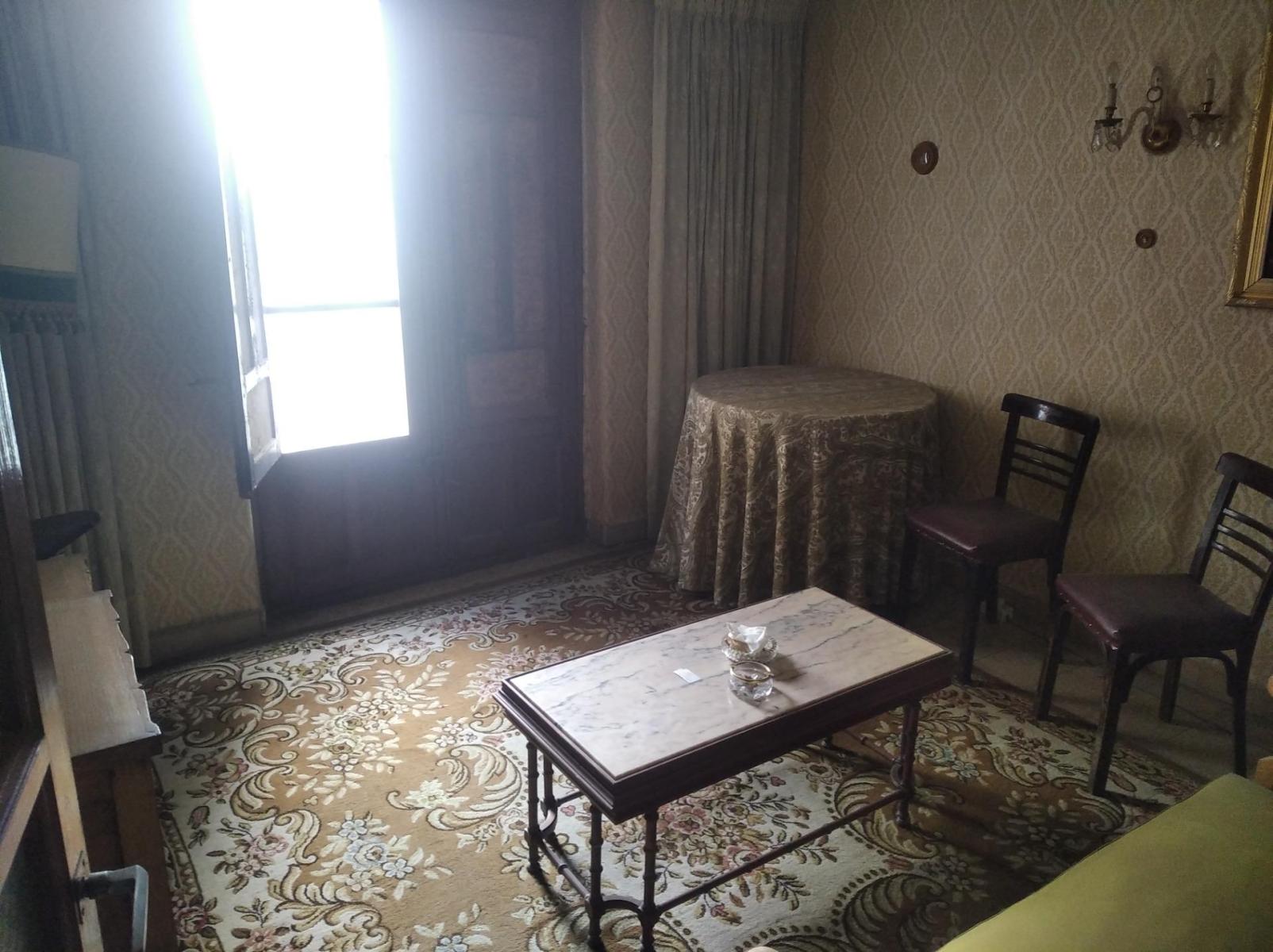 Building for Sale in Zamora