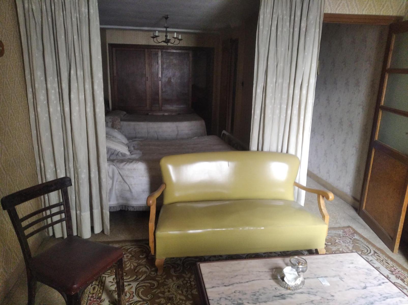 Building for Sale in Zamora