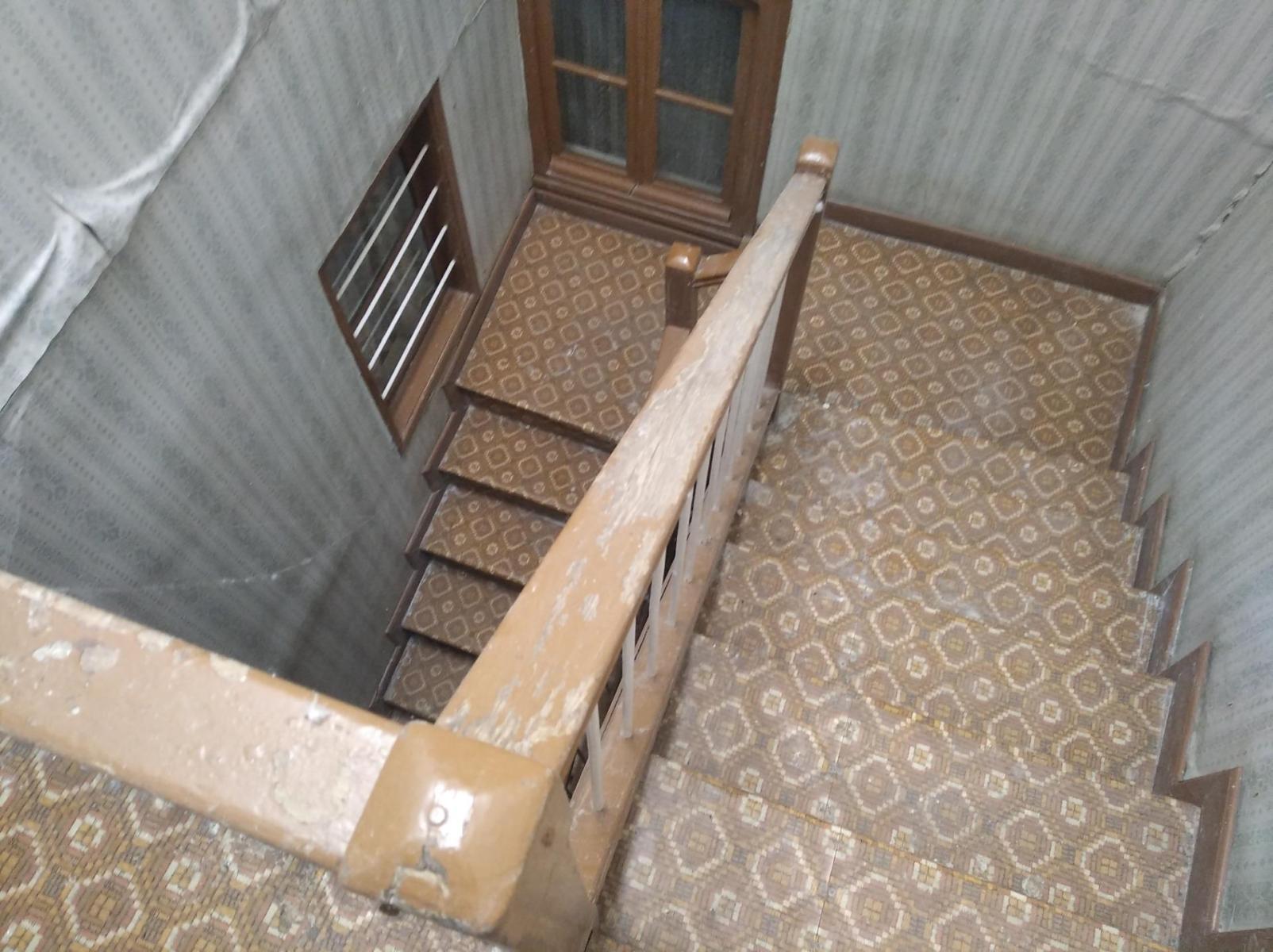 Building for Sale in Zamora