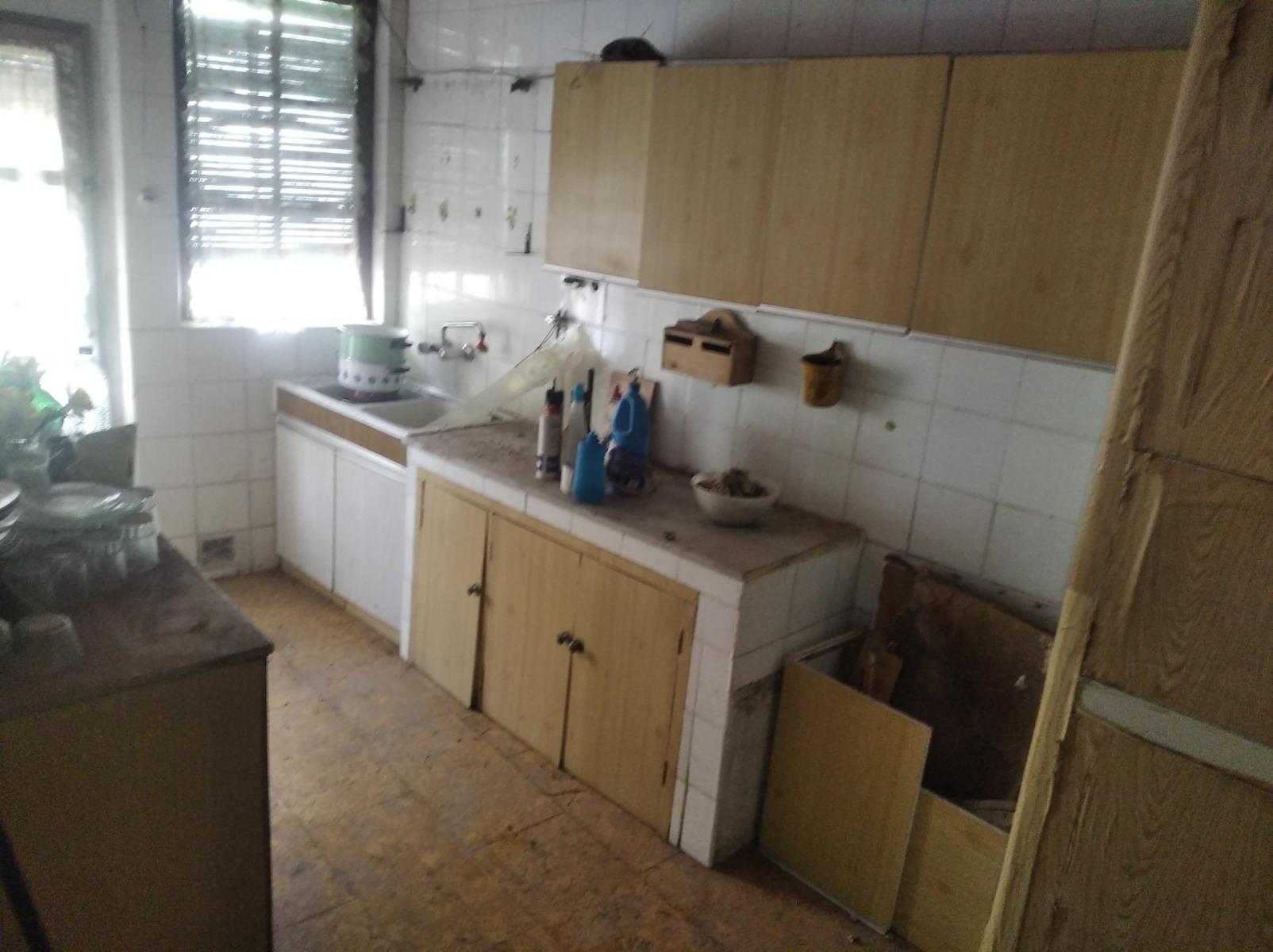 Building for Sale in Zamora