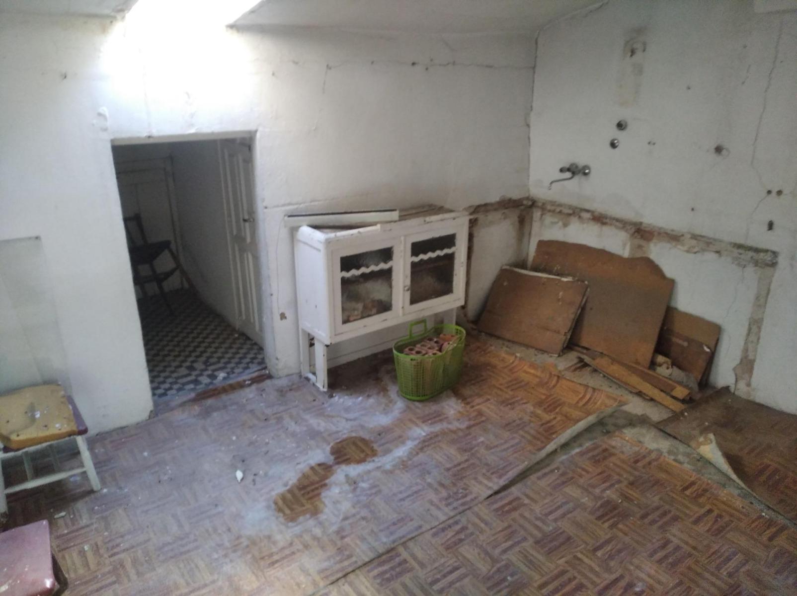 Building for Sale in Zamora