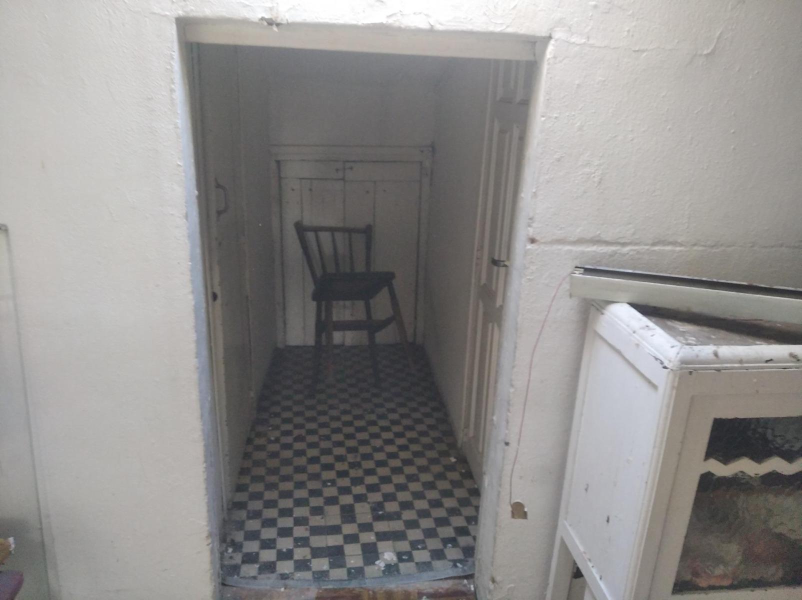 Building for Sale in Zamora