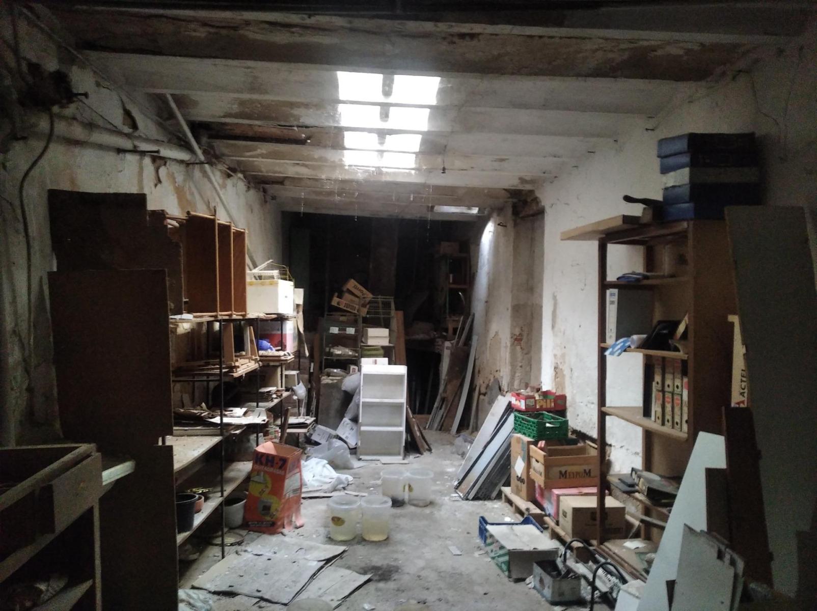 Building for Sale in Zamora