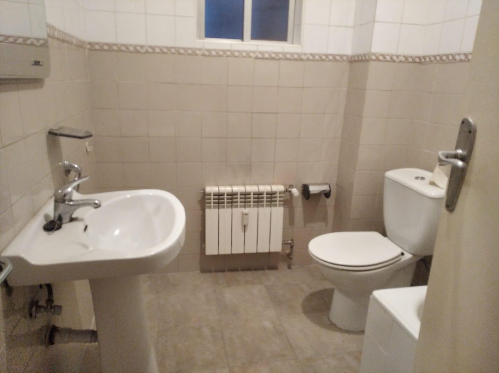 Piso en Venta en Zamora